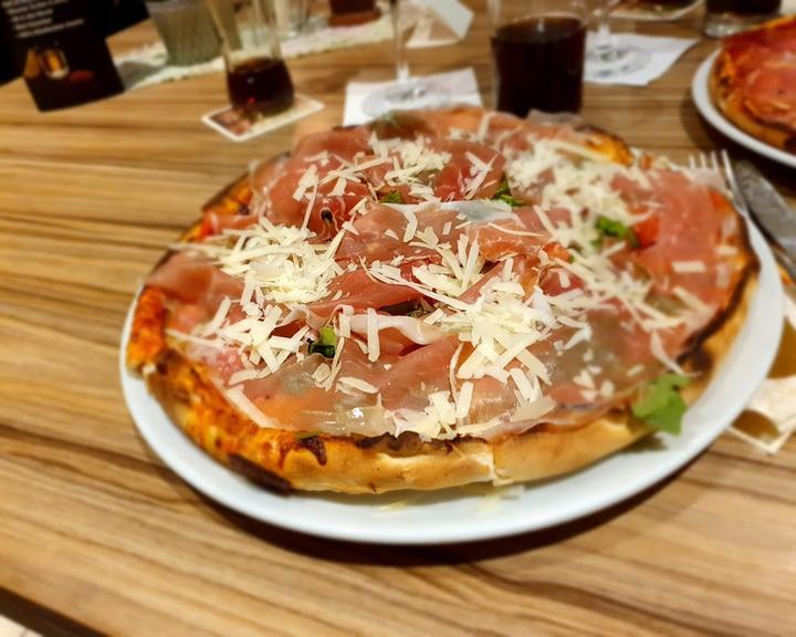 Pizzeria Italia Nuovo